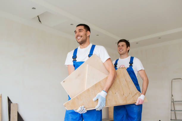 Best Construction Debris Removal  in Southport, IN