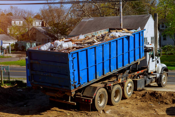 Best Demolition Debris Removal  in Southport, IN