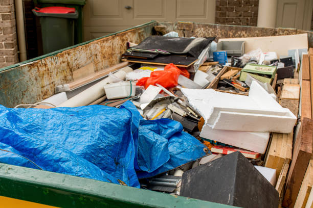 Property Management Cleanouts in Southport, IN