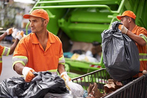 Best Construction Debris Removal  in Southport, IN
