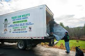 Best Retail Junk Removal  in Southport, IN